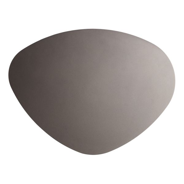 Настінний світильник TK Lighting 11321 Stone New Brown