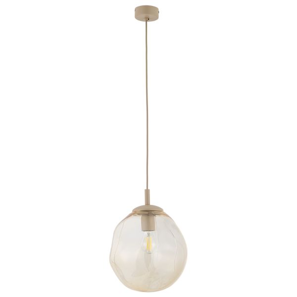 Подвесной светильник TK Lighting 11327 Lava M Sabia