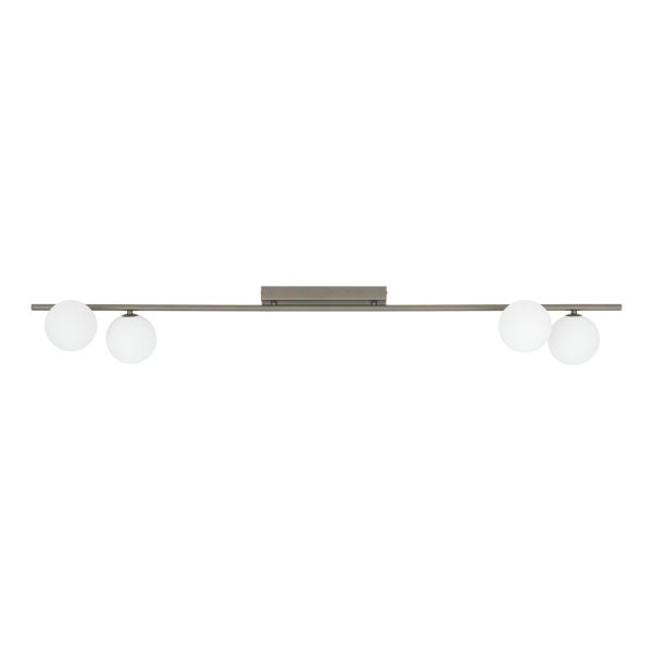 Люстра TK Lighting 11330 Imelo New Brown