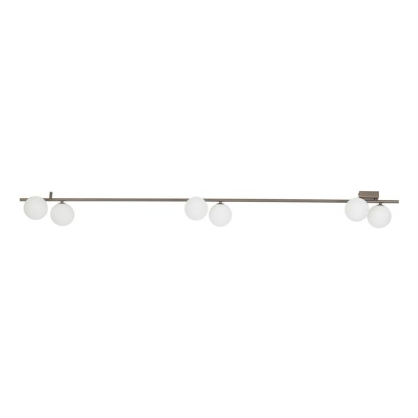Люстра TK Lighting 11332 Imelo New Brown