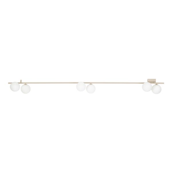 Люстра TK Lighting 11333 Imelo Kaszmir
