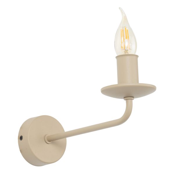 Бра TK Lighting 11344 Limal Sabia