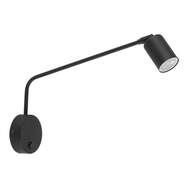 Бра TK Lighting 11361 Nex Black