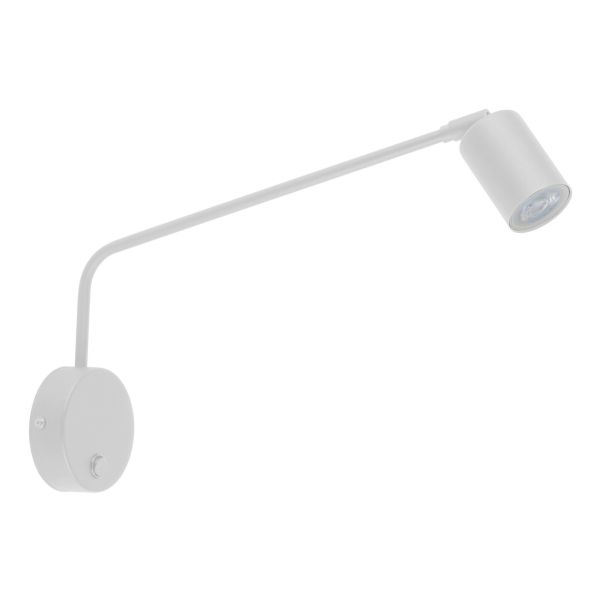 Бра TK Lighting 11362 Nex White