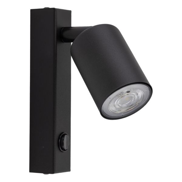 Спот TK Lighting 11364 Nex Black