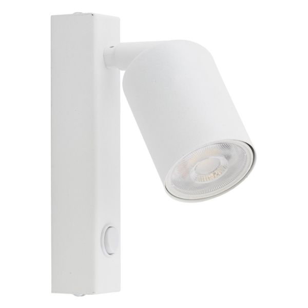 Спот TK Lighting 11365 Nex White