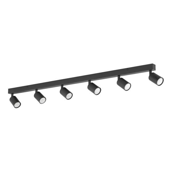 Спот TK Lighting 11370 Nex Black