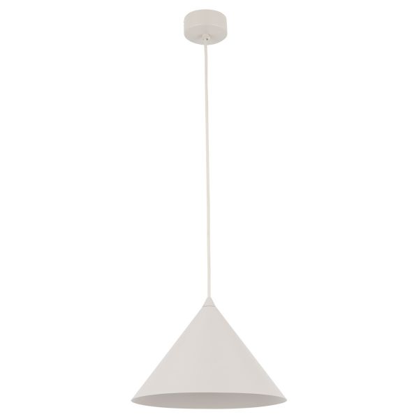 Подвесной светильник TK Lighting 11380 Cono M Kaszmir