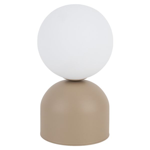 Настільна лампа TK Lighting 11391 Miki Sabia