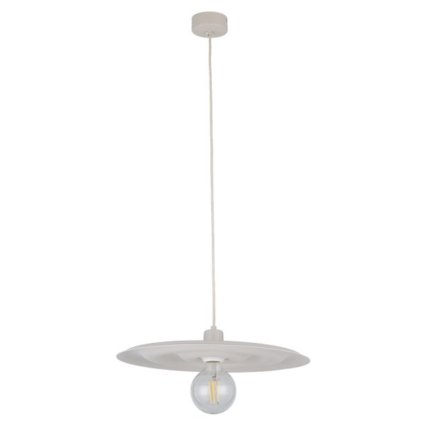 Підвісний світильник TK Lighting 11407 Onda Kaszmir