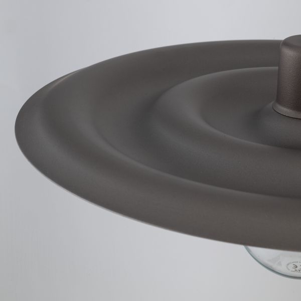 Фотографія товару TK Lighting 11408 Onda New Brown
