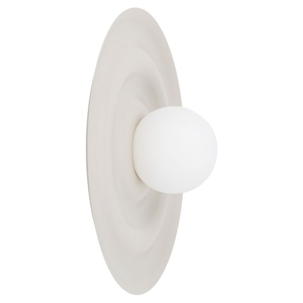 Настенный светильник TK Lighting 11409 Onda Kaszmir M
