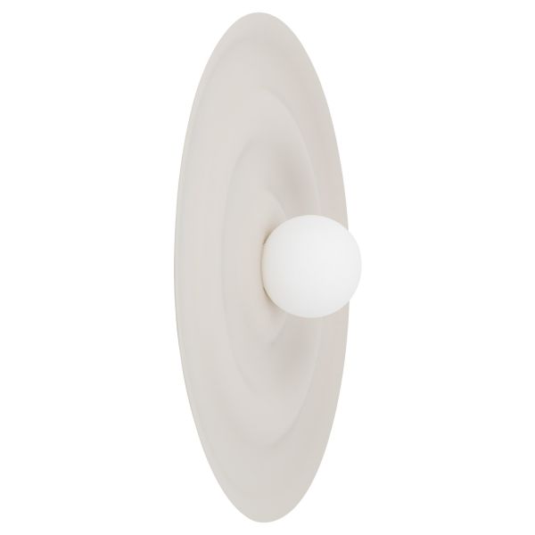 Настінний світильник TK Lighting 11411 Onda Kaszmir L