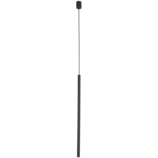 Подвесной светильник TK Lighting 11422 Ferro Black 750