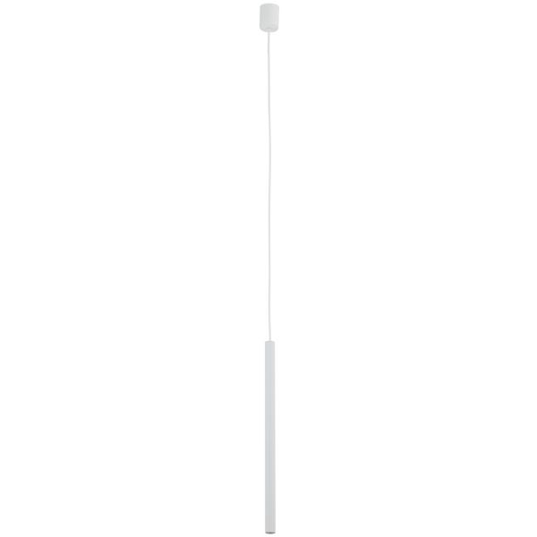 Підвісний світильник TK Lighting 11423 Ferro Sabia Champagne 500