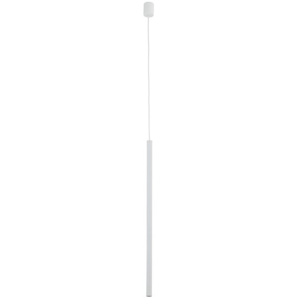 Підвісний світильник TK Lighting 11424 Ferro Sabia Champagne 750