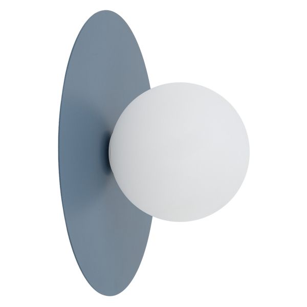 Бра TK Lighting 11428 Pixi Navy