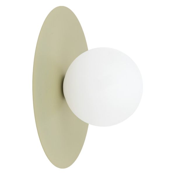 Бра TK Lighting 11429 Pixi Pistacio