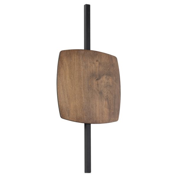 Бра TK Lighting 11435 Selva M Orzech Led