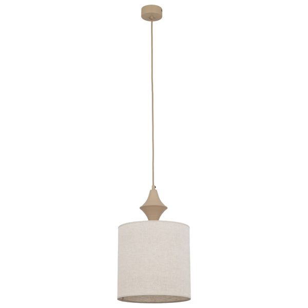 Подвесной светильник TK Lighting 11437 Amura Sabia