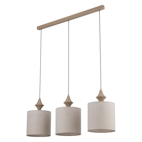 Подвесной светильник TK Lighting 11439 Amura Sabia