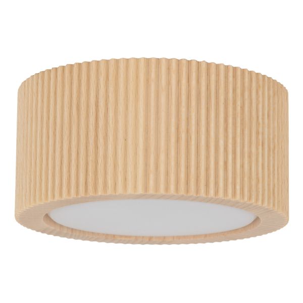 Точечный светильник TK Lighting 11441 Eve Corte Wood