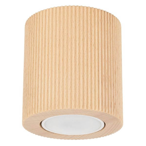 Точковий світильник TK Lighting 11442 Eve Corte Wood