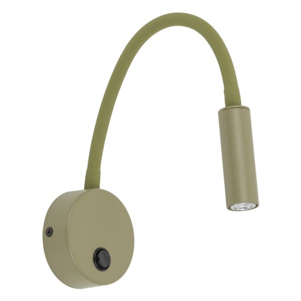 Бра TK Lighting 11450 Lagos Olive Kinkiet 1xG9