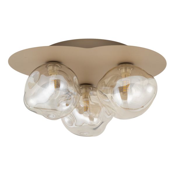 Люстра TK Lighting 11454 Lava Sabia