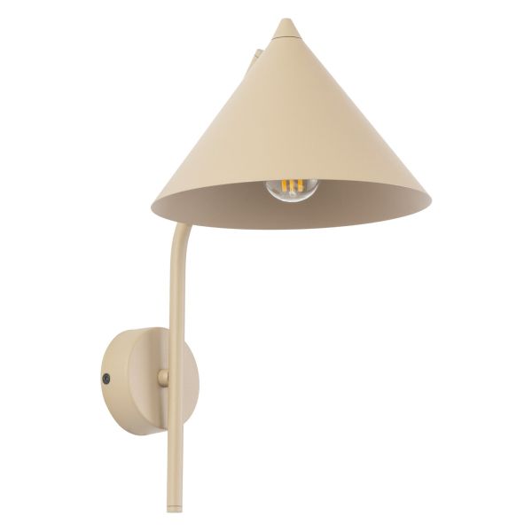 Бра TK Lighting 11474 Cono Sabia