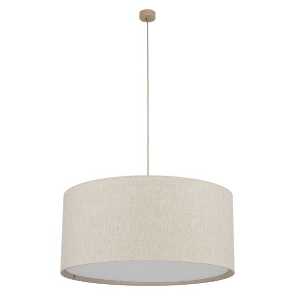 Подвесной светильник TK Lighting 11484 Largo Beige