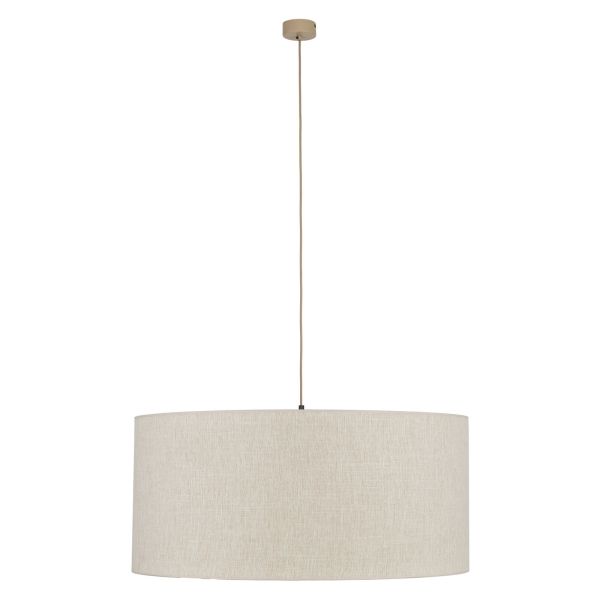 Фотографія товару TK Lighting 11484 Largo Beige
