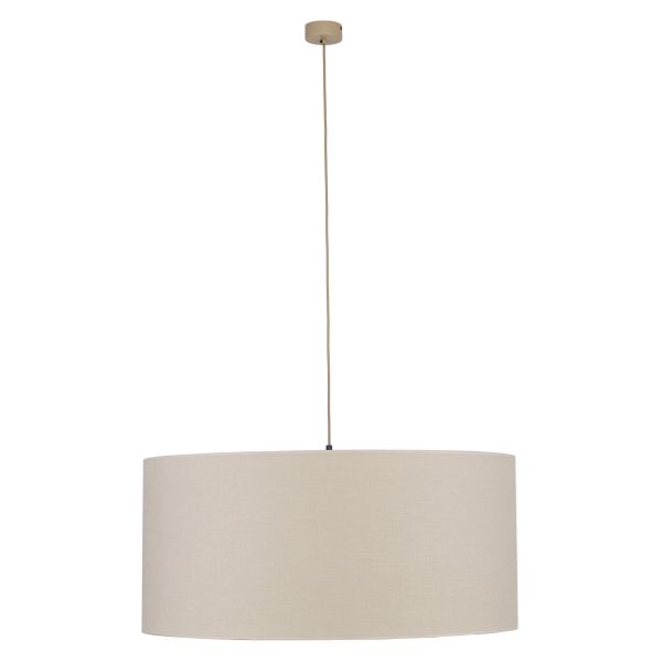 Фотографія товару TK Lighting 11485 Largo Linen