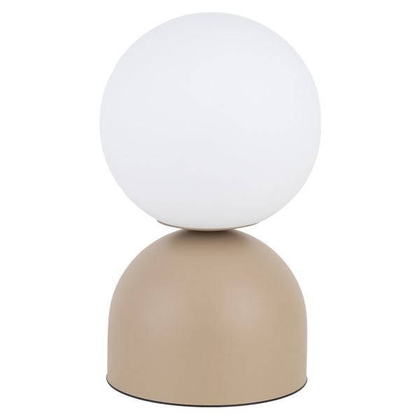 Настільна лампа TK Lighting 11498 Miki Sabia Big