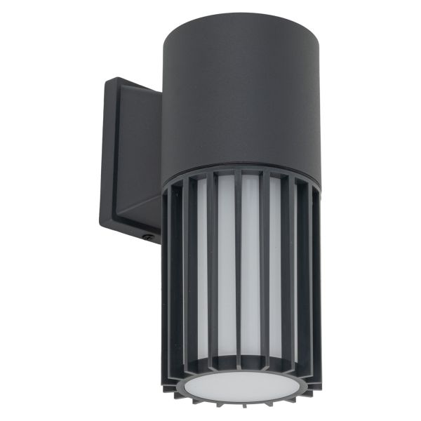 Бра TK Lighting 11506 Ribo Gray