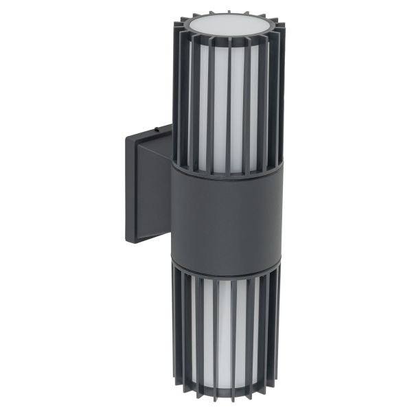 Бра TK Lighting 11507 Ribo Gray