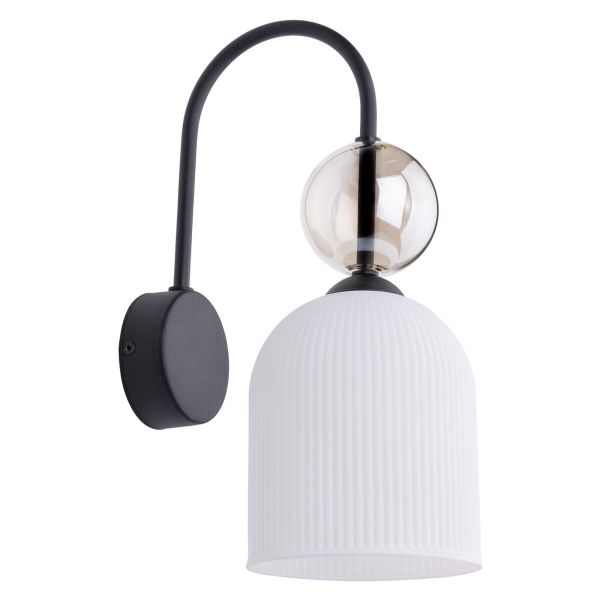 Бра TK Lighting 11587 Sophia Cognac White