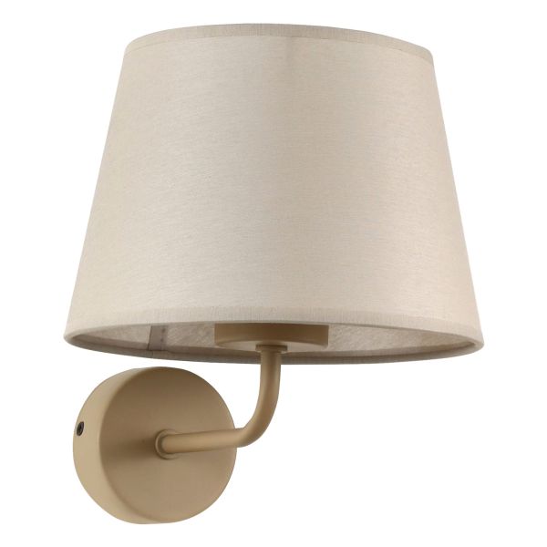 Бра TK Lighting 11595 Maja Sabia