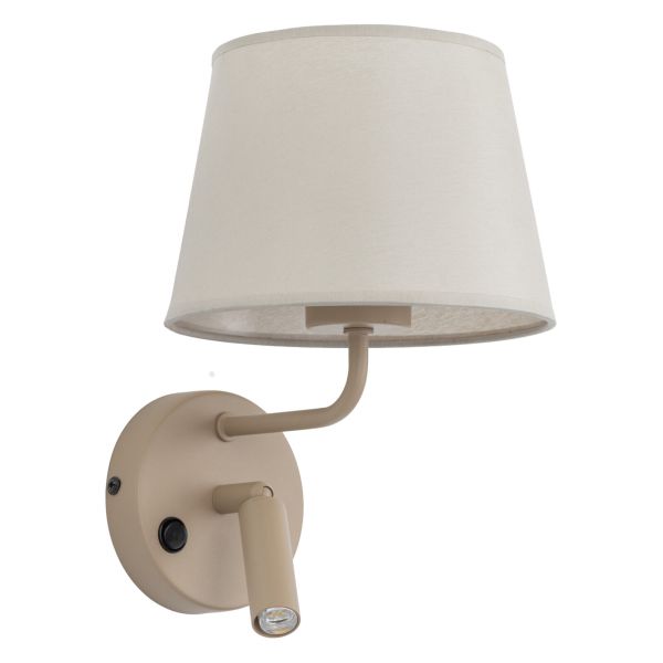Бра TK Lighting 11596 Maja Sabia
