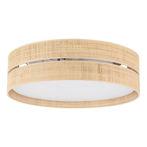 Потолочный светильник TK Lighting 11599 Calma 600