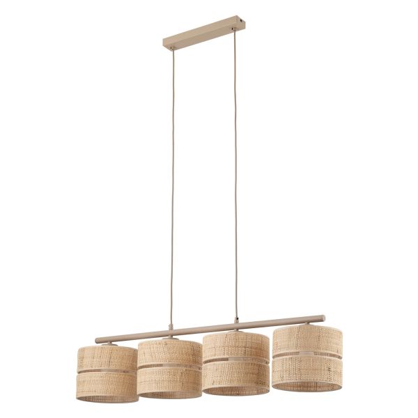 Подвесной светильник TK Lighting 11603 Calma