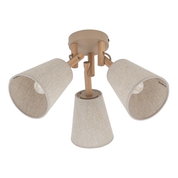 Люстра TK Lighting 11605 Vaio Sabia