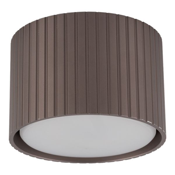 Точковий світильник TK Lighting 11656 Ferro Brown