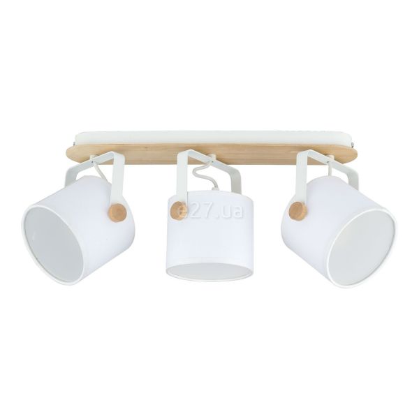 Спот TK Lighting 1383 Relax White LED