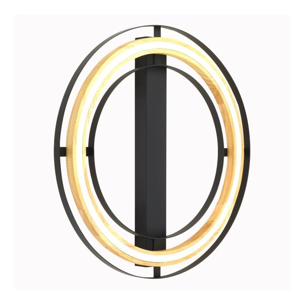 Люстра TK Lighting 1422 Ril LED