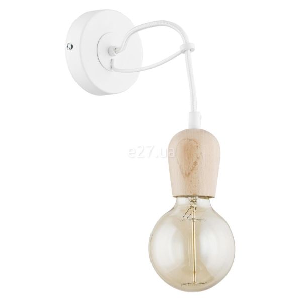 Бра TK Lighting 1516 Qualle