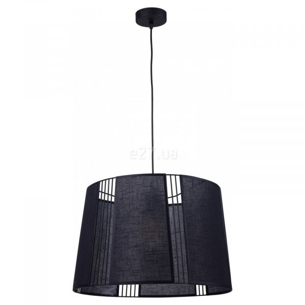 Підвісний світильник TK Lighting 1547 Carmen Black