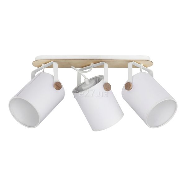 Спот TK Lighting 1613 Relax White