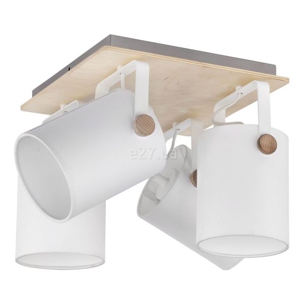 Спот TK Lighting 1615 Relax White