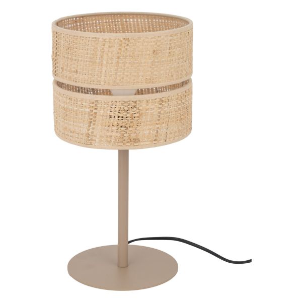 Настільна лампа TK Lighting 16178 Calma